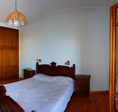 Villa Dio Corinth