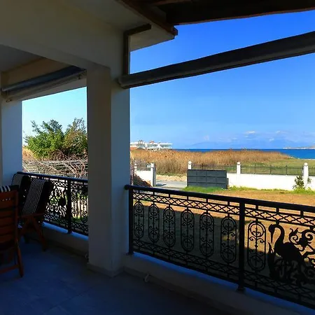 Villa Dio Corinth