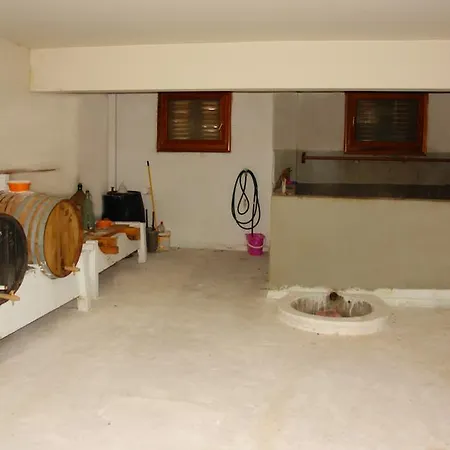 Villa Dio *