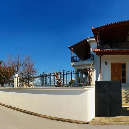 Villa Dio *