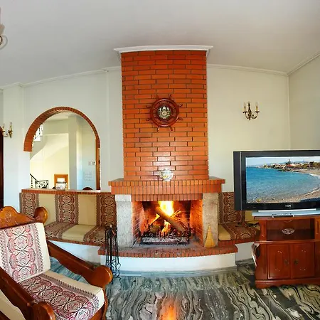 Villa Dio